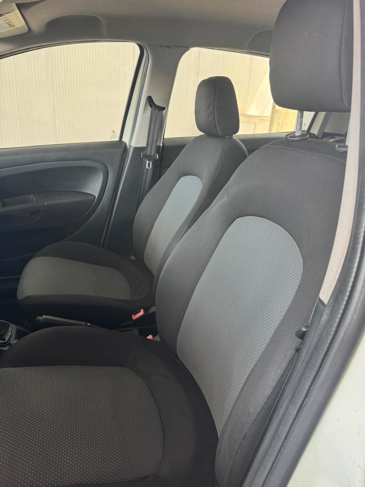 Fiat Punto Evo Punto Evo 1.3 Mjt 75 CV 5 porte Active