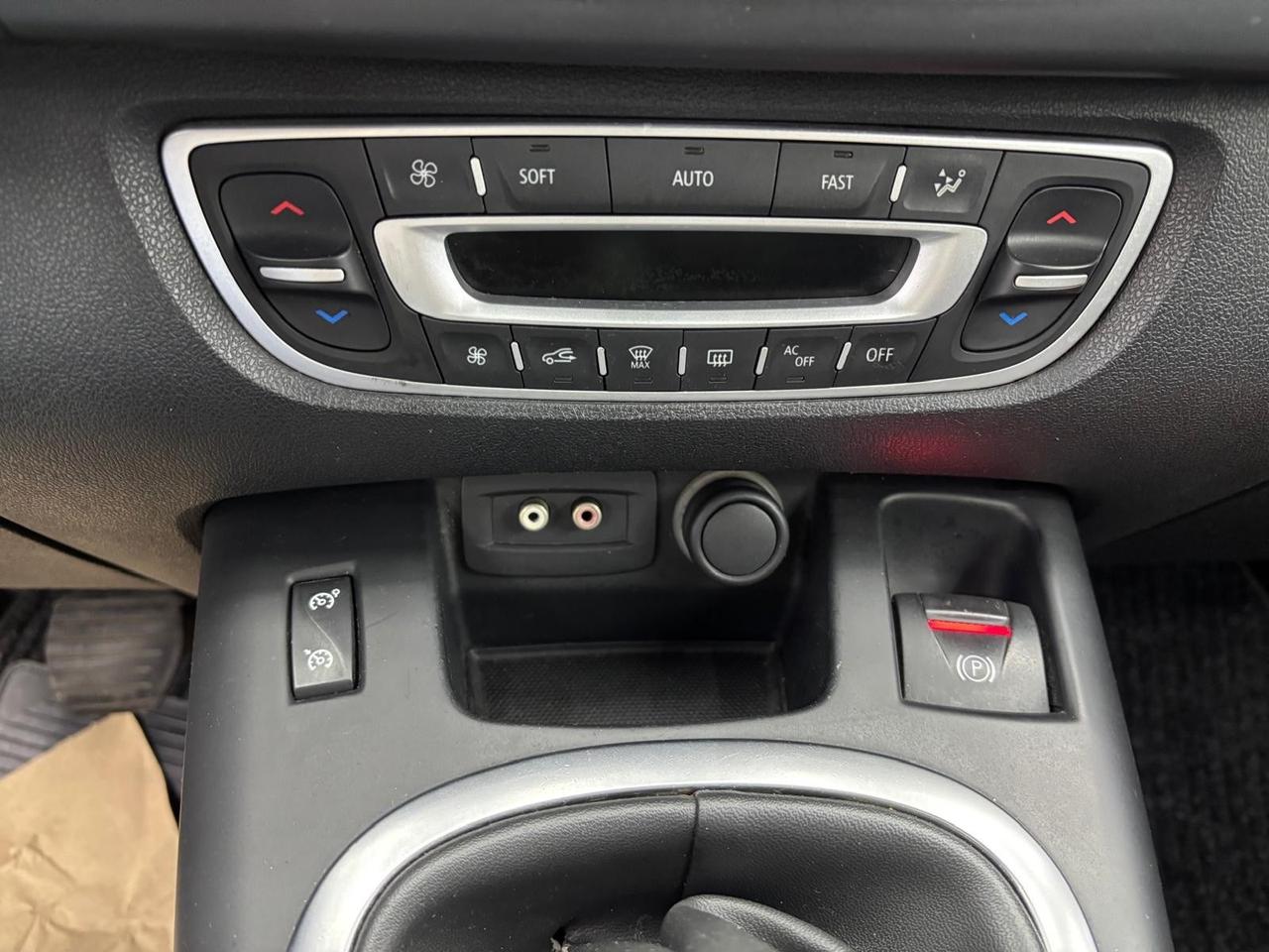 Renault Scenic Scénic 1.5 dCi 110CV Luxe