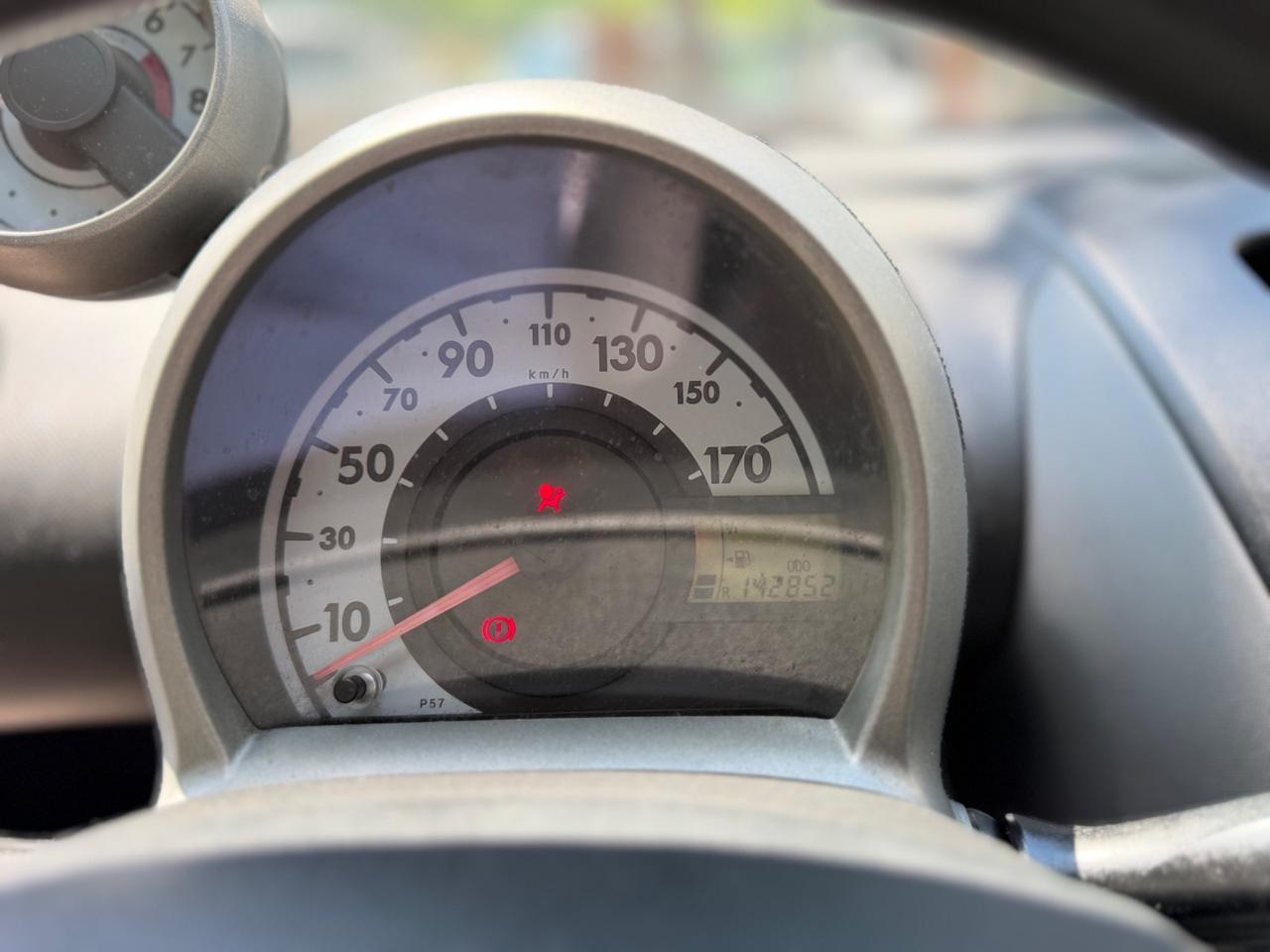 Toyota Aygo 1.0 12V VVT-i 5 porte