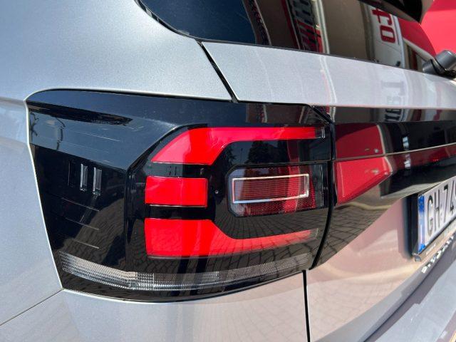 VOLKSWAGEN T-Cross 1.0 TSI Style BMT