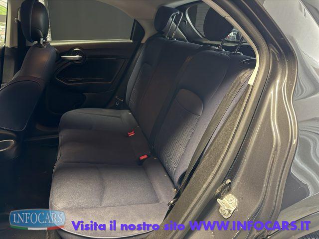 FIAT 500X 1.3 MultiJet 95 CV Club - PROMO