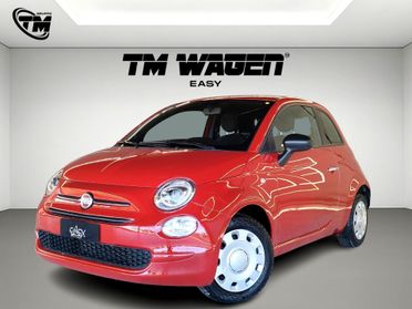 Fiat 500 1.0 Hybrid Cult - NEOPATENTATI