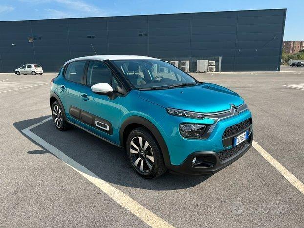 Citroen C3 Shine Diesel Permutabile