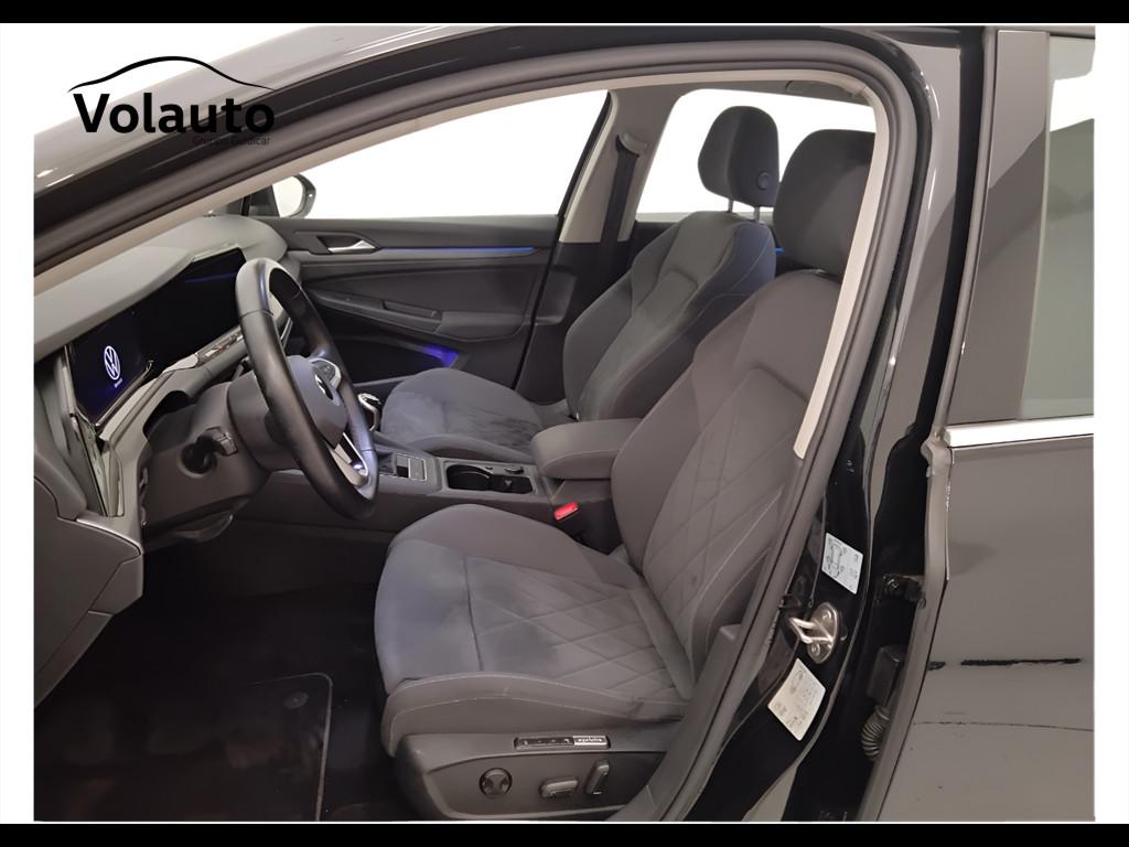 VOLKSWAGEN Golf VIII 2020 - Golf 1.5 tsi evo Style 130cv