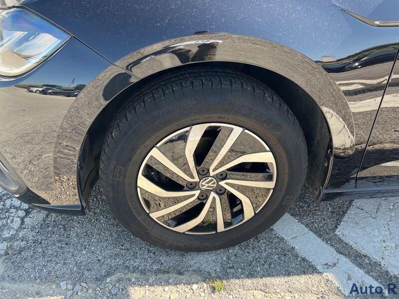 Volkswagen Polo 1.0 TSI Life