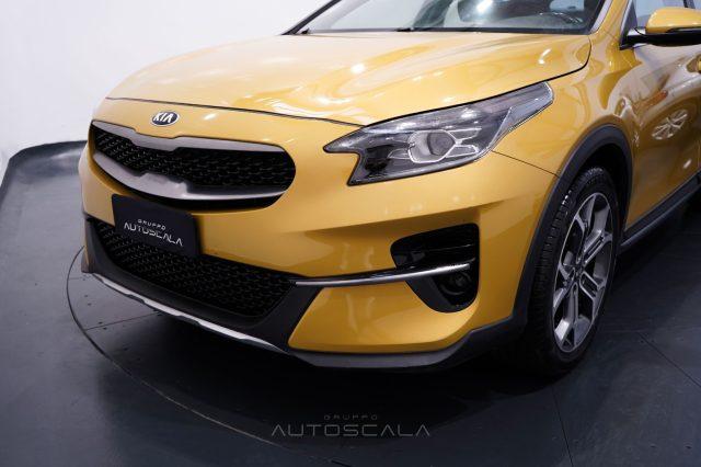 KIA XCeed 1.6 CRDi 115cv Style #TecnoPack