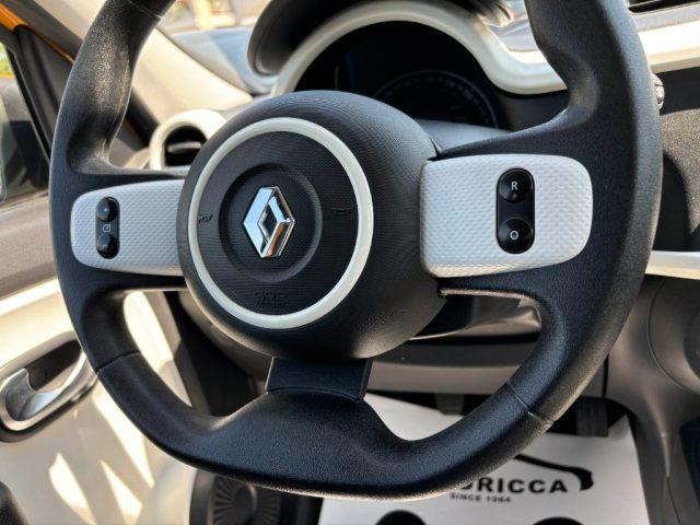 RENAULT Twingo LIMITED 1.0 70CV