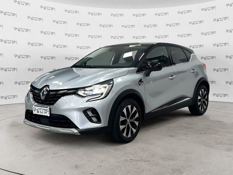 Renault Captur Captur TCe 90 CV Techno
