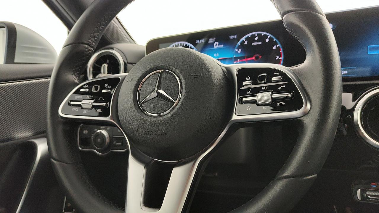 Mercedes-Benz A 200 Sport auto