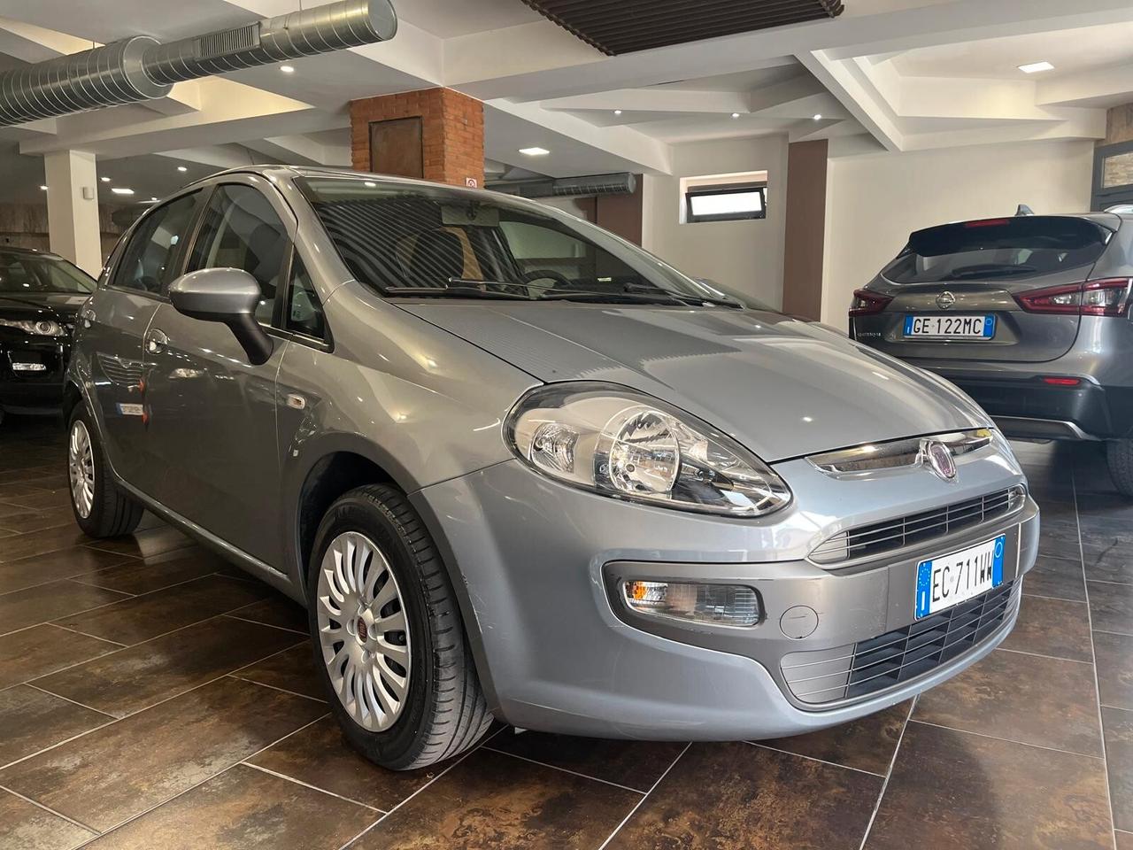 Fiat Punto Classic 1.2 5 porte Active