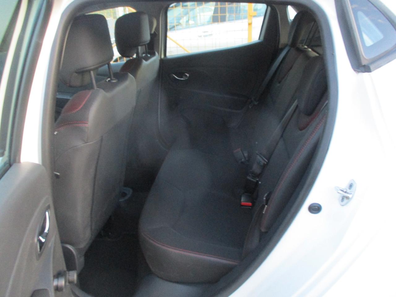 Renault Clio 1.5 dCi 8V 75CV OK NEOPATENTATI