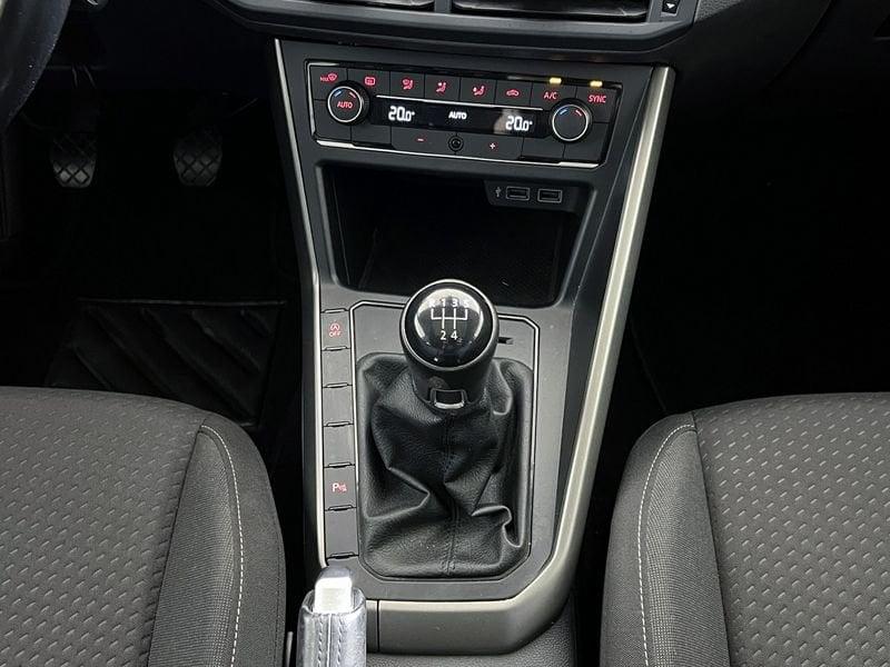 Volkswagen Polo Polo 5p 1.0 evo Sport 80cv