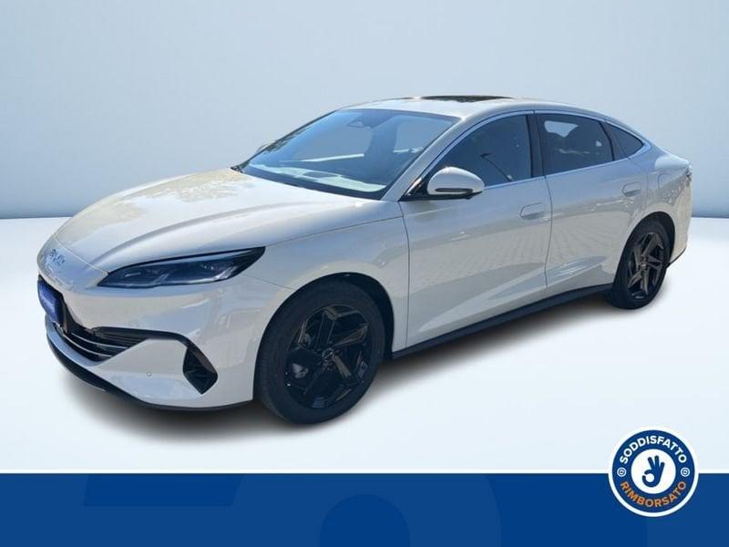 BYD Seal 6 DM-i Comfort Lite