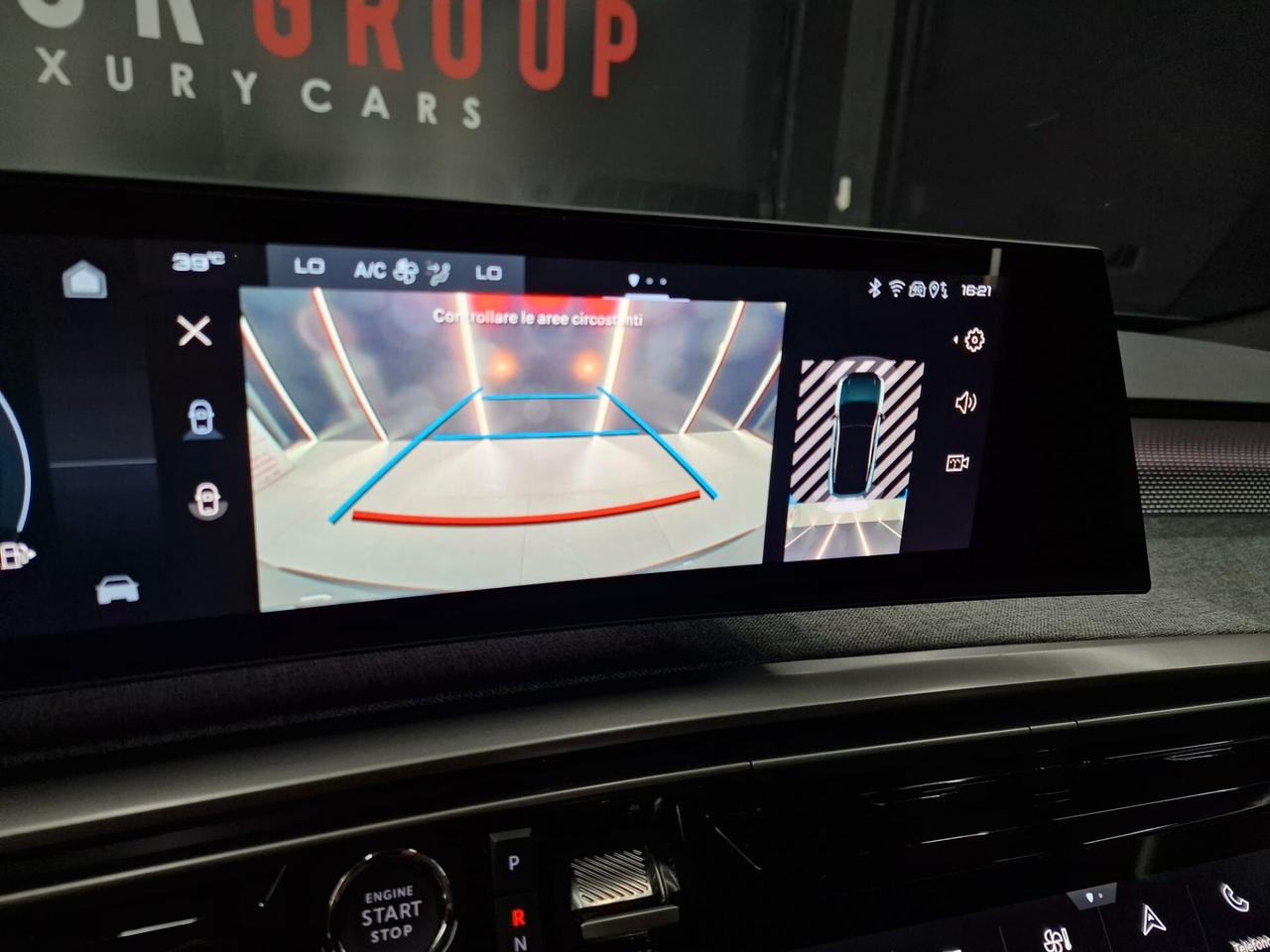 Peugeot 3008 1.2 Hybrid 145 e-DCS6 GT