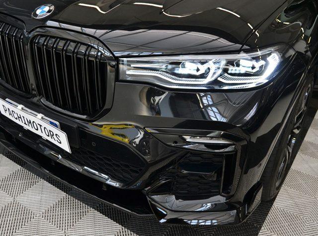BMW X7 xDrive30d MSPORT 7pti KM 10.000 Unico Proprietario