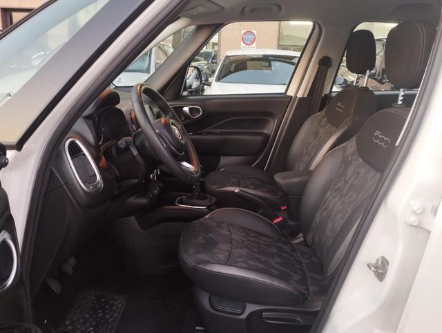 FIAT 500L 1.4 95CV Cross NAVI-CARPLAY-ANDROID *PROMO*