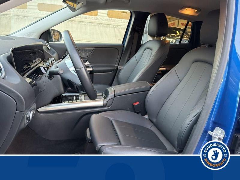 Mercedes-Benz GLA 180 d Automatic Advanced Plus Progressive