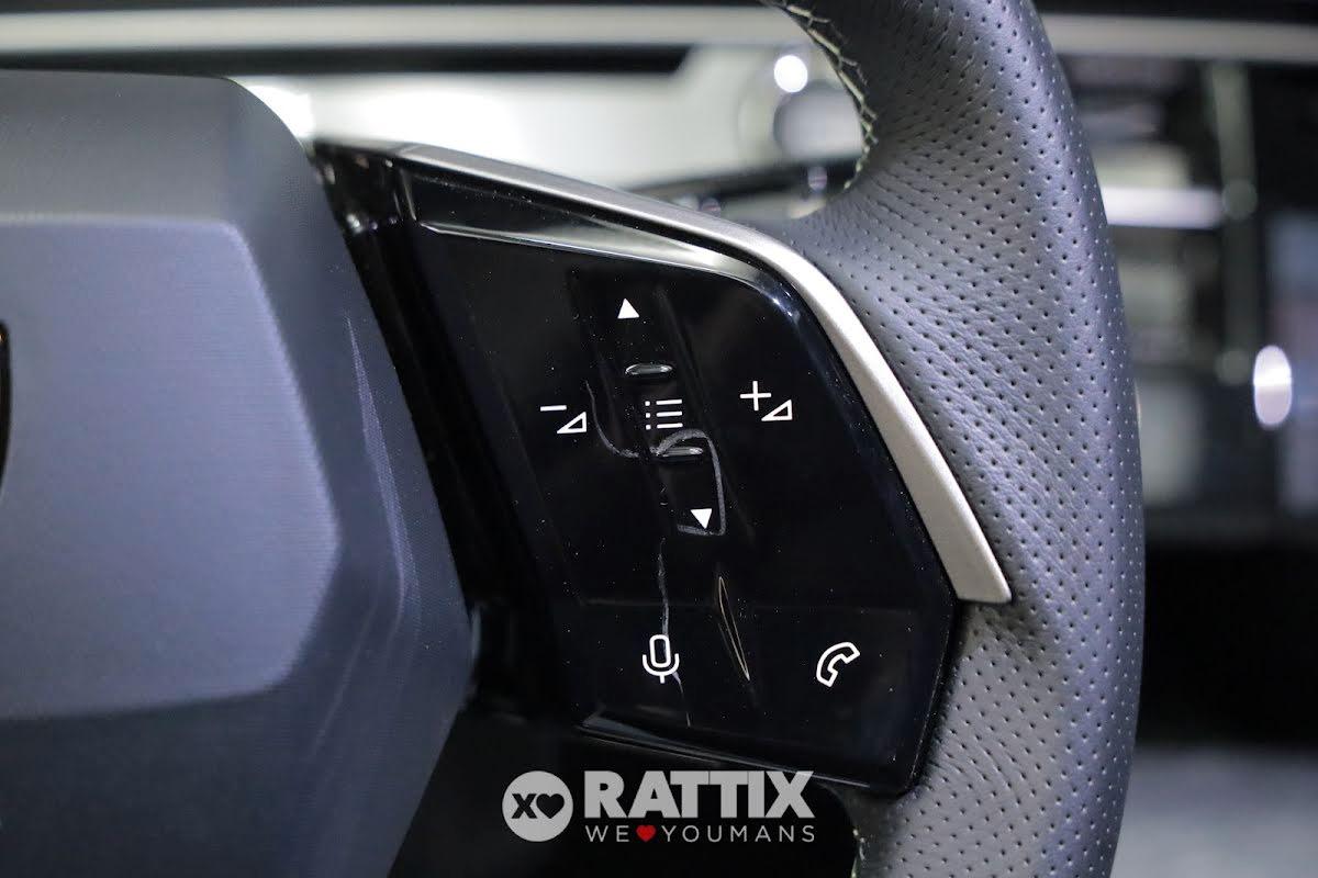 Peugeot 3008 1.2 hybrid 145CV GT e-dcs6