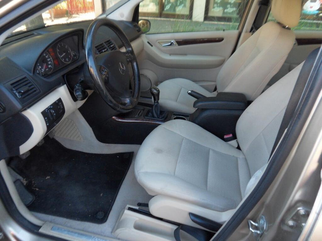 Mercedes-benz A 150 Classic