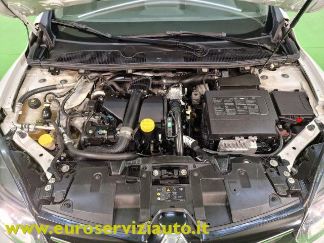 RENAULT Megane Mégane 1.5 dCi 110CV SporTour Limited
