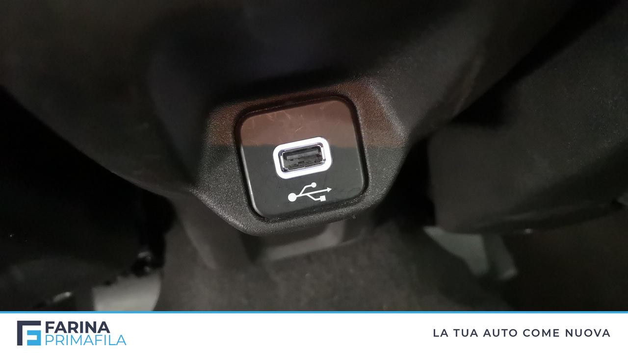 JEEP Renegade 2019 - Renegade 1.0 t3 Limited 2wd