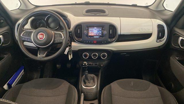 FIAT 500L 1.3 mjt Lounge 95cv