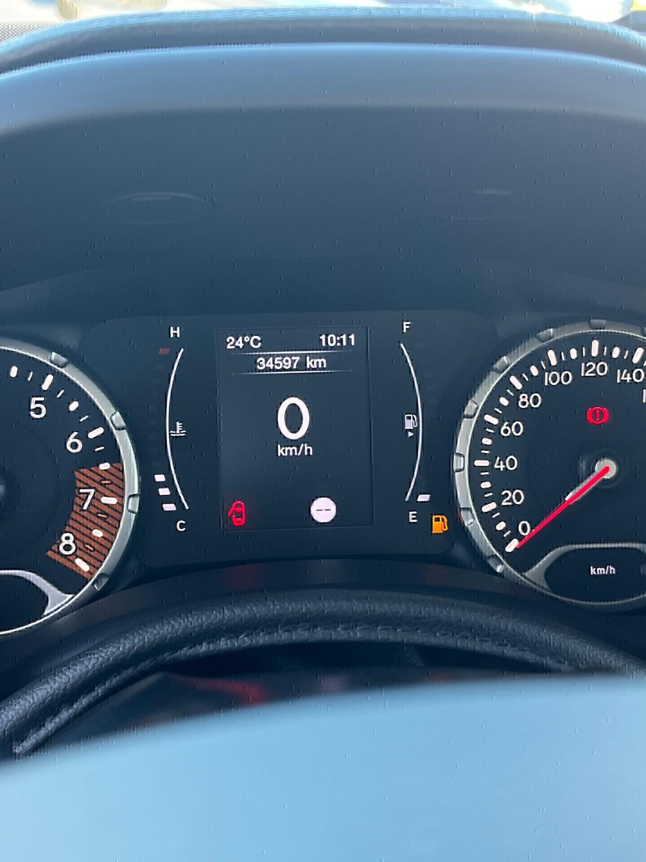 Jeep Renegade 1.0 T3 Sport