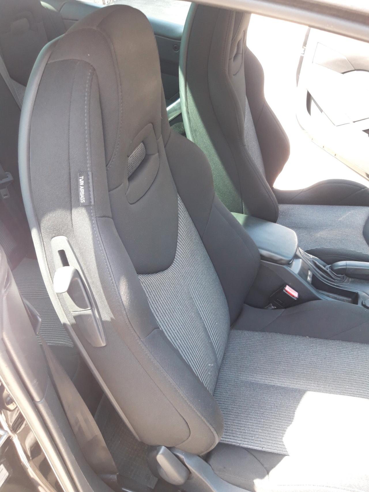 Peugeot 308 1.6 8V e-HDi 115cv cabrio km 63mila