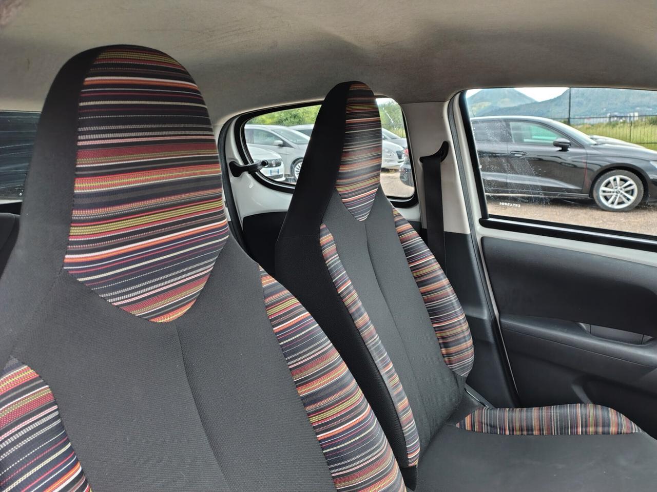 Citroen C1 Airscape VTi 68 5 porte Shine