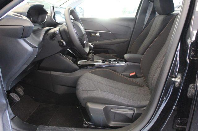 PEUGEOT 208 1.2 Turbo 100 CV Business KM0 MY26