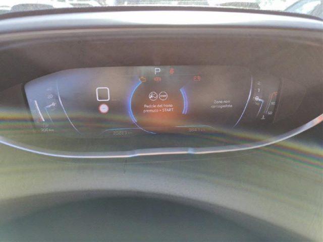 PEUGEOT 5008 1.5 bluehdi Allure Pack s&s 130cv eat8