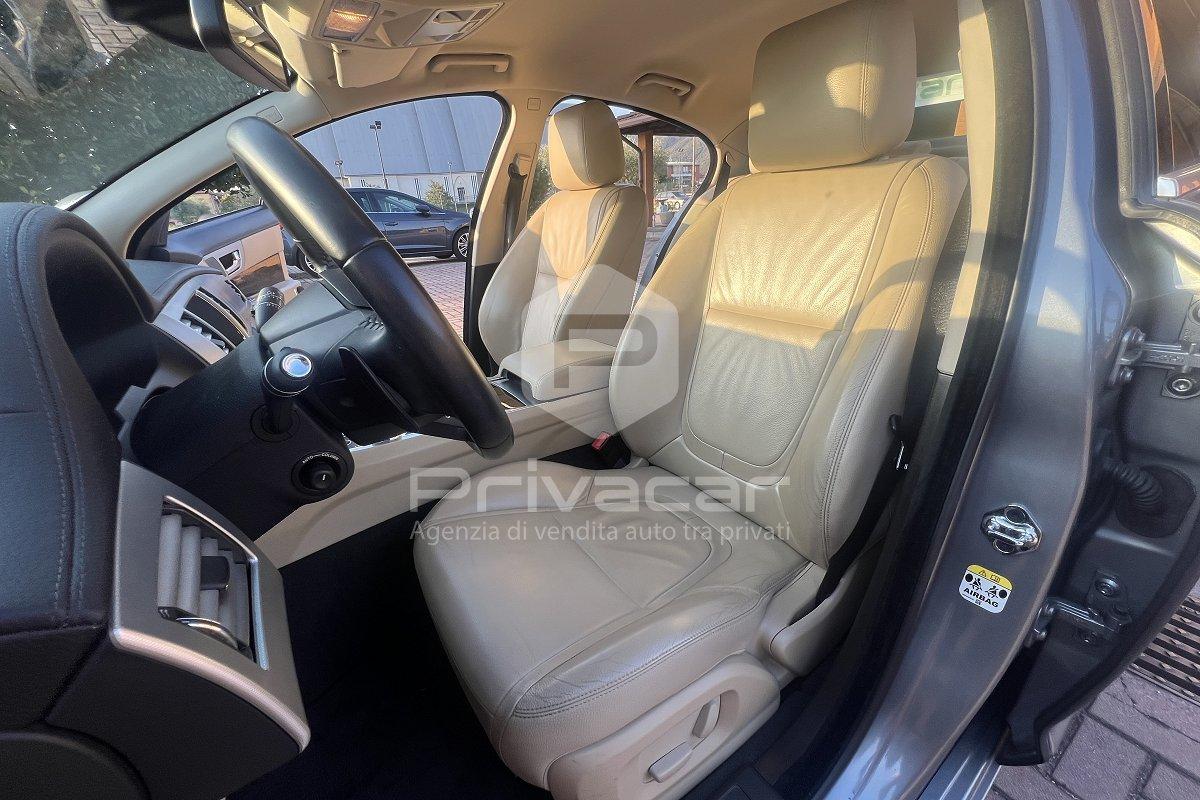 JAGUAR XF 3.0 DS V6 Premium Luxury