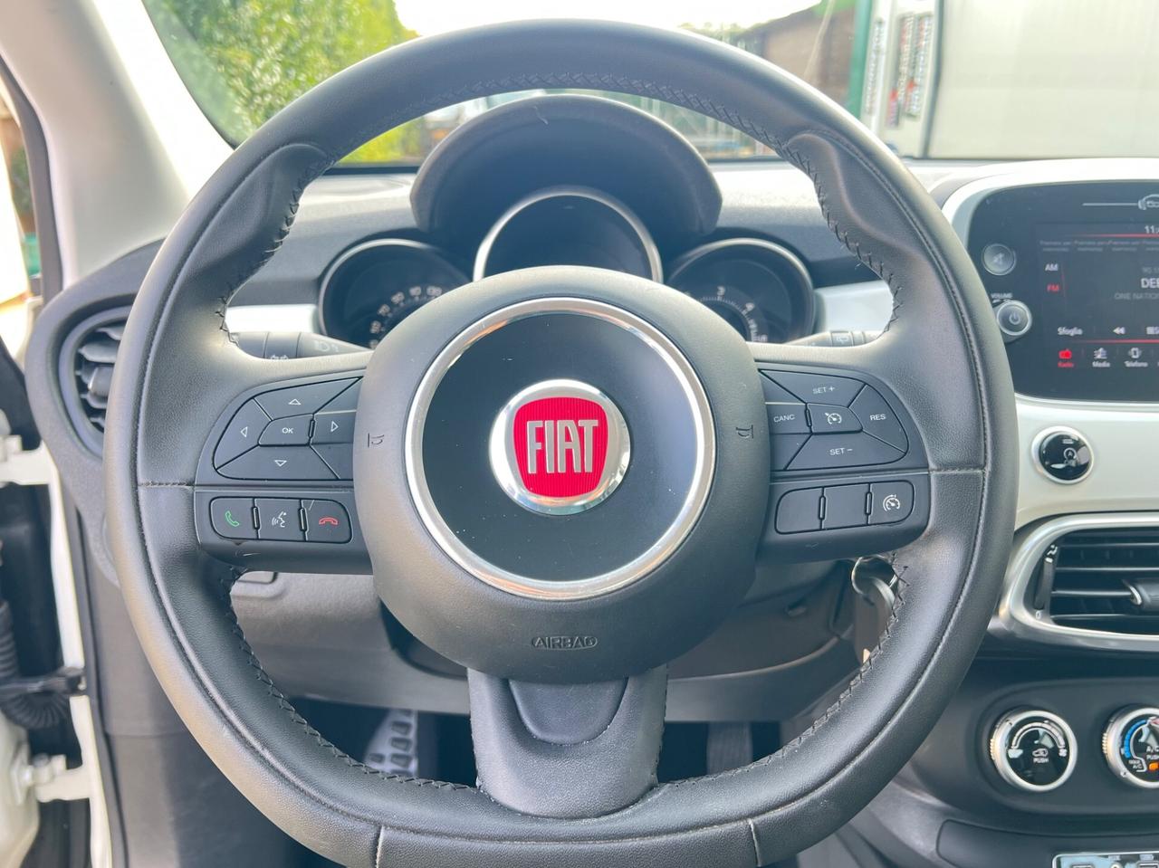 Fiat 500X 1.3 MultiJet 95 CV full