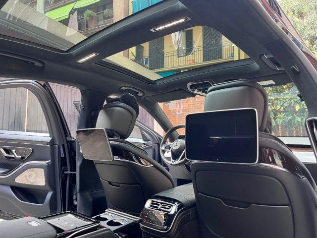 MERCEDES-BENZ S 400 d 4Matic Premium Plus Lunga estensione garanzia
