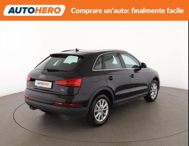 AUDI Q3 2.0 TDI 120 CV Business