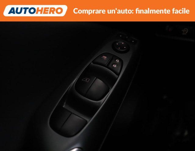 NISSAN Juke 1.0 DIG-T 114 CV Acenta