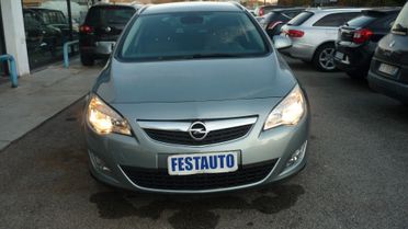 Opel Astra 1.4 Turbo 140CV 5 porte Cosmo