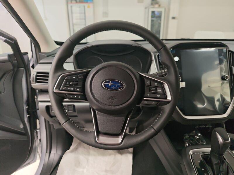 Subaru Crosstrek 2.0 e-Boxer auto Style 4WD