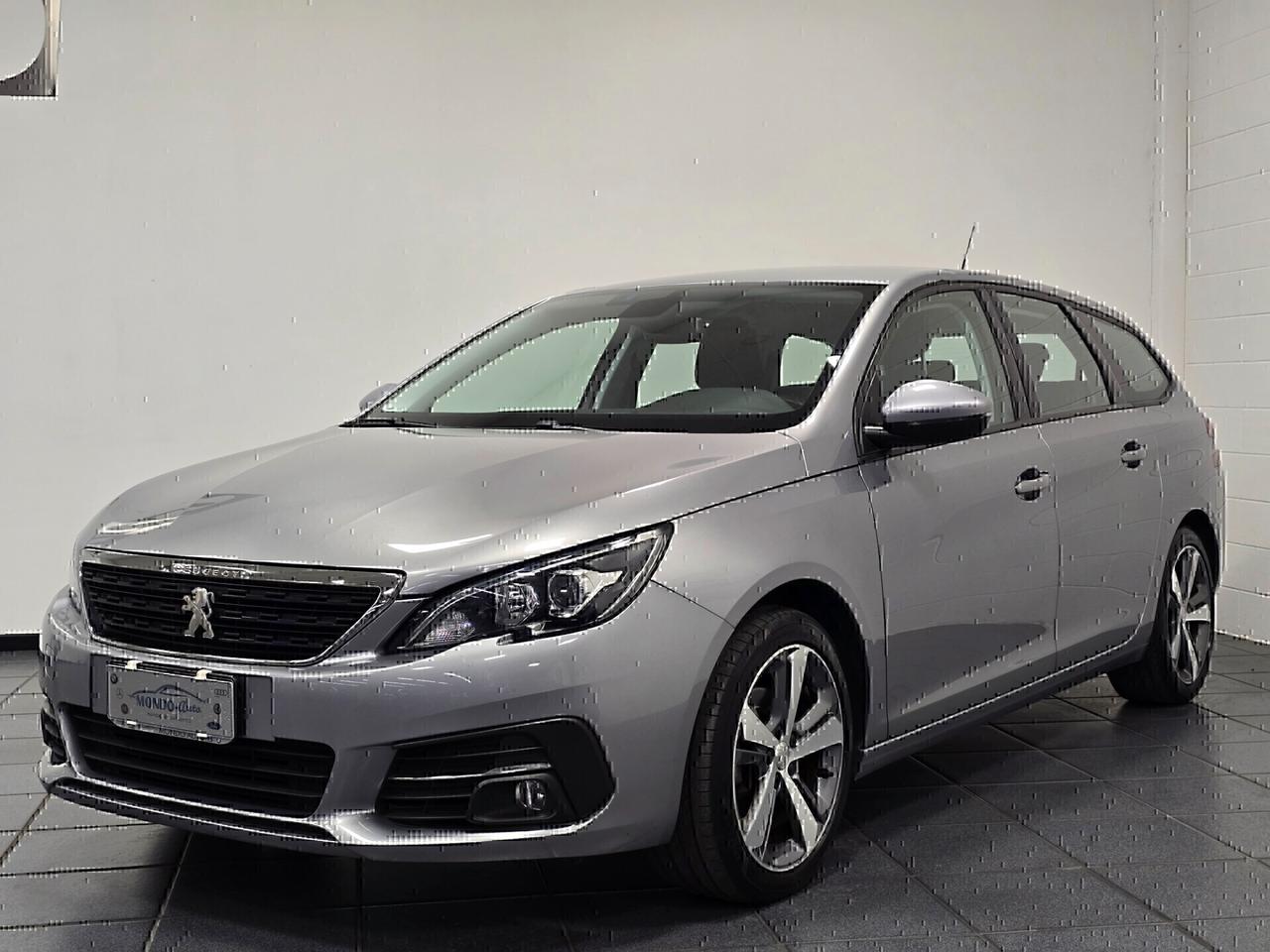 Peugeot 308 Sw 1.5 e-Hdi 131cv S&S Allure