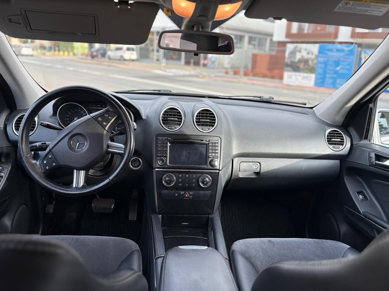 Mercedes-benz ML 280 CDI Sport