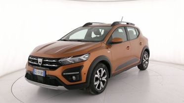 Dacia Sandero Stepway 1.0 tce Comfort Eco-g 100cv