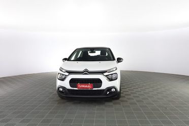 CITROEN C3 C3 PureTech 83 S&S Shine