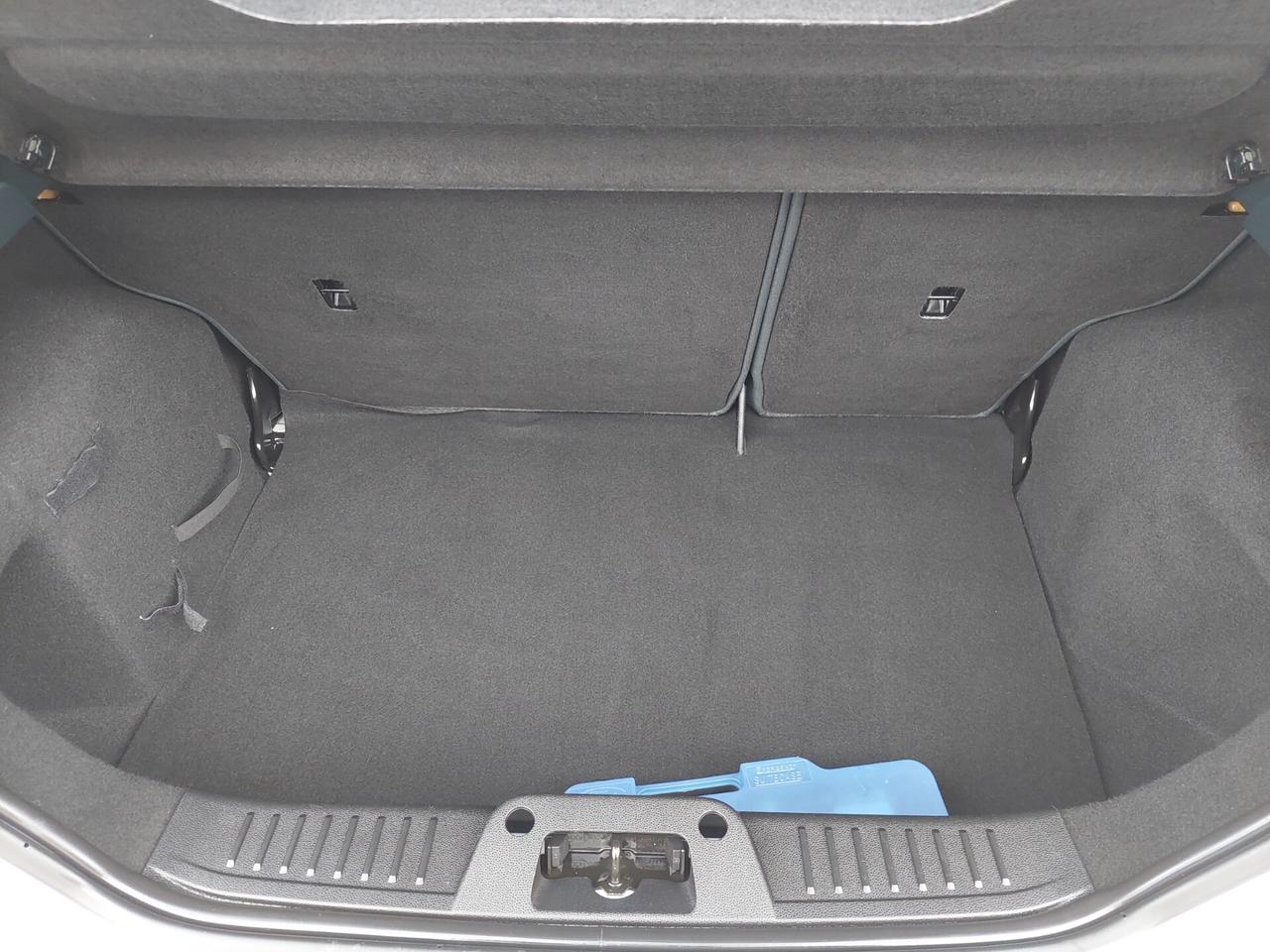 Ford Fiesta 1.4 TDCi 5p. 73.000km