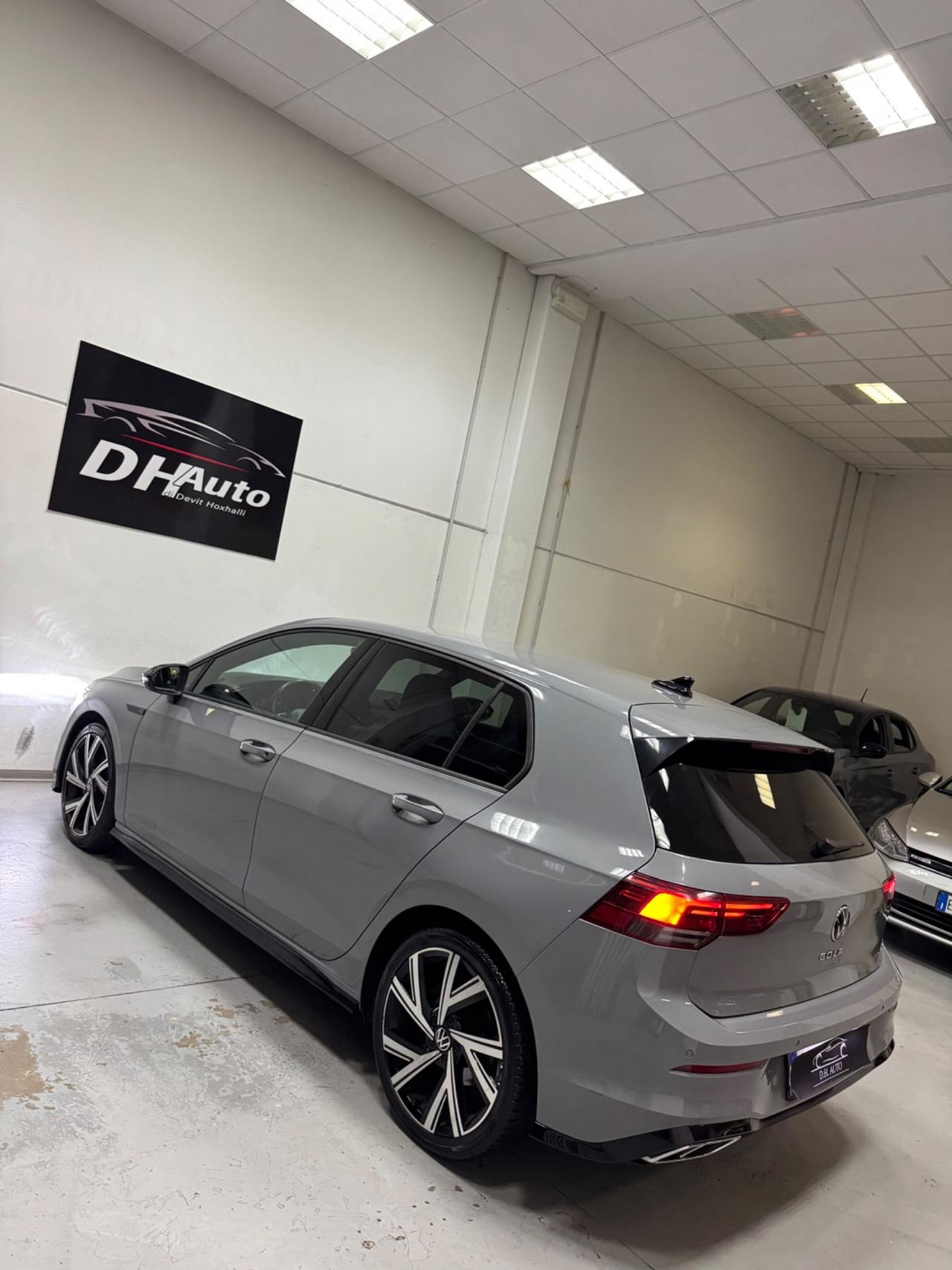 Volkswagen Golf 1.5 TSI EVO ACT R-Line