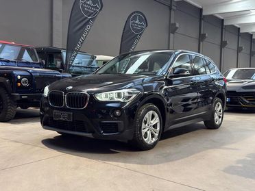 BMW X1 sDrive18d Business
