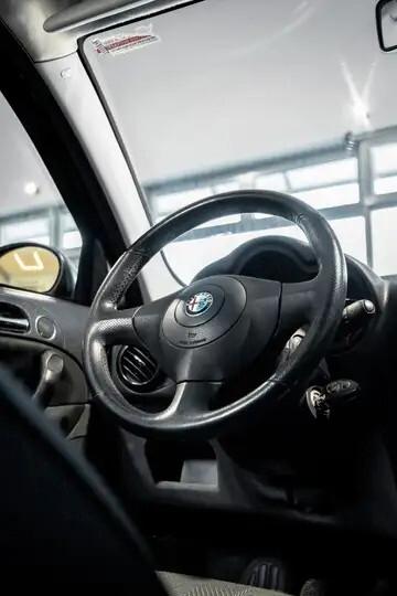 Alfa Romeo 147 1.6 16V TS (105) 5 porte Progression