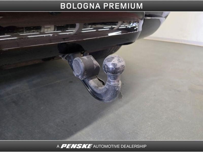 Land Rover RR Sport Range Rover Sport 3.0D l6 249 CV Dynamic SE