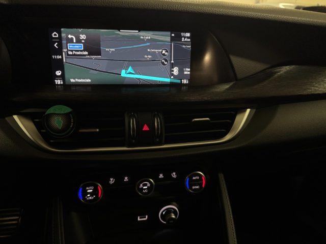 ALFA ROMEO Stelvio 2.2 Turbodiesel 210 CV AT8 Q4 Veloce