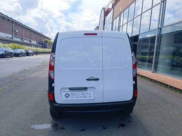 RENAULT Kangoo 1.5 dCi 90CV F.AP. 4p. Express