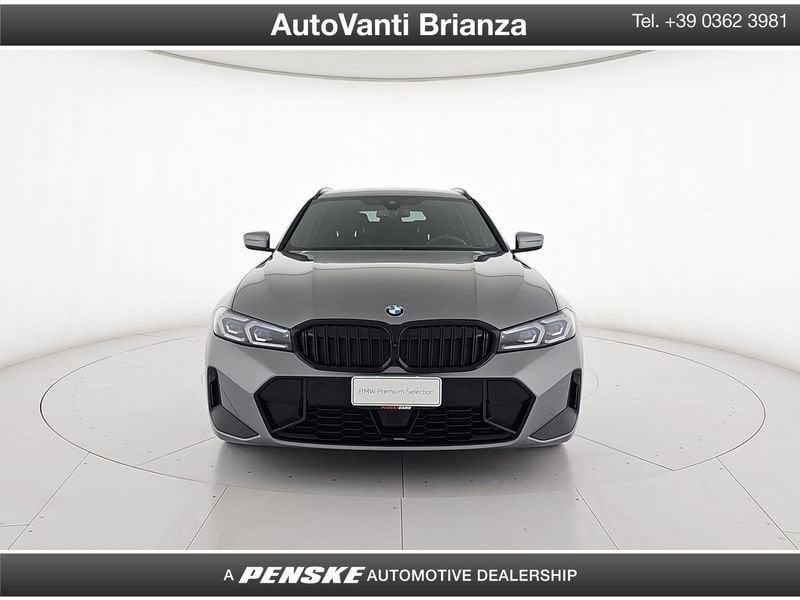 BMW Serie 3 320i Touring MSport